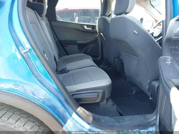 1FMCU9G65LUC69295 2020 FORD ESCAPE - Image 8
