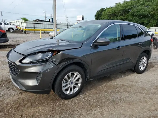1FMCU9G65LUC69698 2020 FORD ESCAPE - Image 1