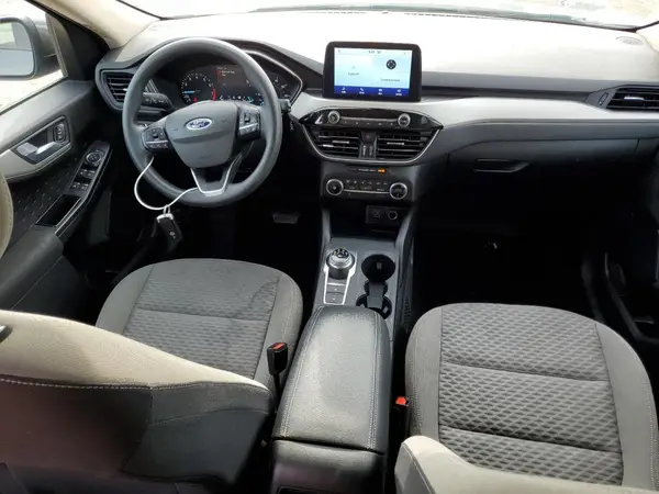1FMCU9G65LUC69698 2020 FORD ESCAPE - Image 8