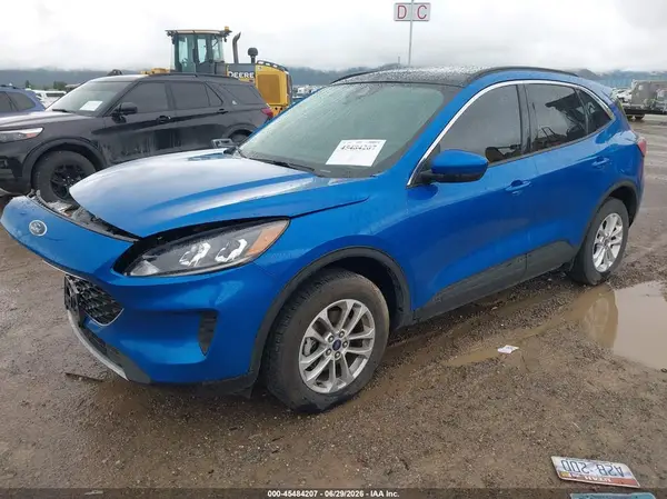 1FMCU9G65LUC71418 2020 FORD ESCAPE - Image 2