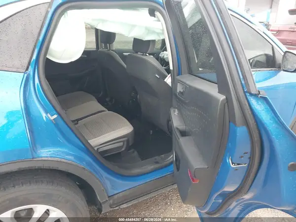 1FMCU9G65LUC71418 2020 FORD ESCAPE - Image 8