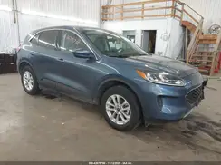 1FMCU9G65LUC71550 2020 FORD ESCAPE