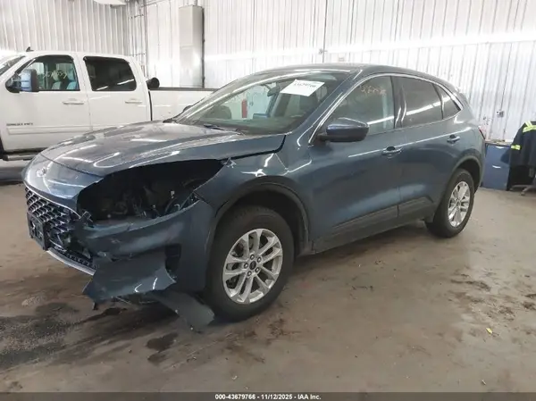 1FMCU9G65LUC71550 2020 FORD ESCAPE - Image 2