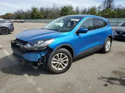 1FMCU9G65LUC73153 2020 FORD ESCAPE
