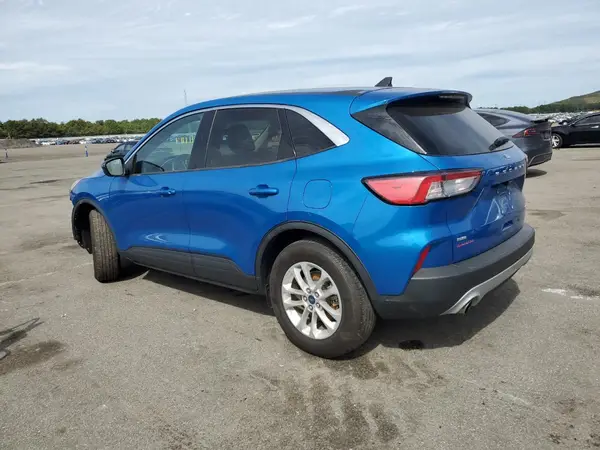 1FMCU9G65LUC73153 2020 FORD ESCAPE - Image 2
