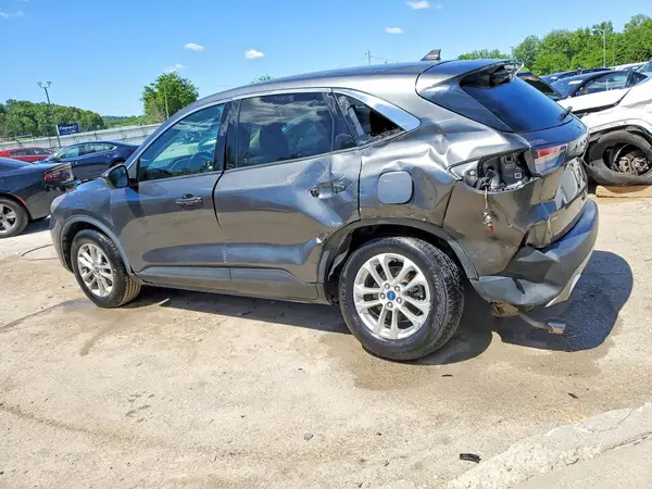 1FMCU9G65LUC73797 2020 FORD ESCAPE - Image 2