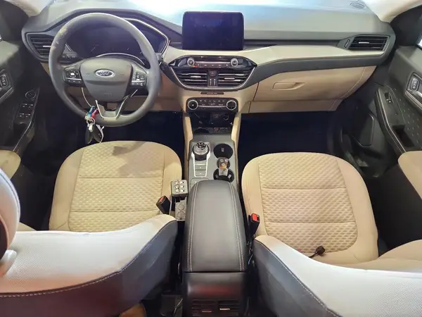 1FMCU9G65LUC74495 2020 FORD ESCAPE - Image 8