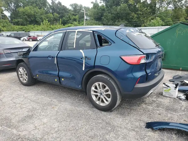 1FMCU9G65LUC76263 2020 FORD ESCAPE - Image 2