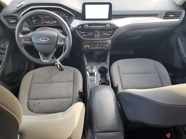 1FMCU9G65LUC78868 2020 FORD ESCAPE - Image 8