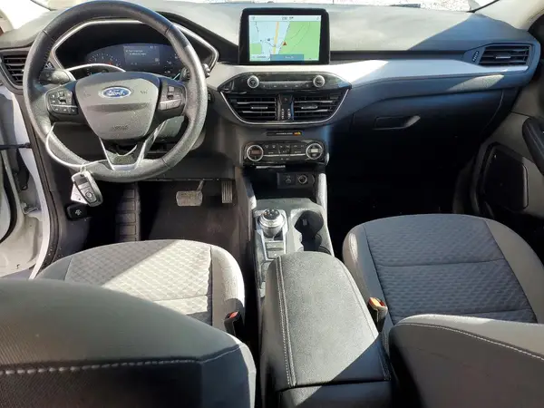 1FMCU9G65MUA14390 2021 FORD ESCAPE - Image 8