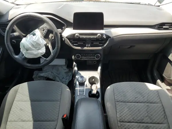 1FMCU9G65MUA15314 2021 FORD ESCAPE - Image 8