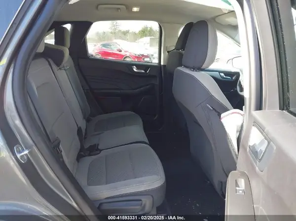 1FMCU9G65MUA16155 2021 FORD ESCAPE - Image 8