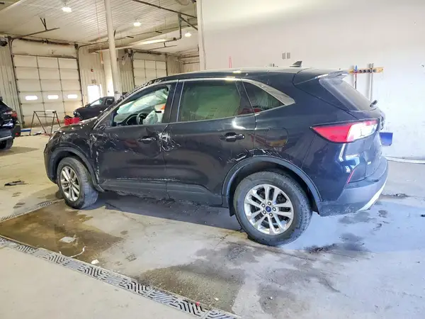 1FMCU9G65MUA16463 2021 FORD ESCAPE - Image 2