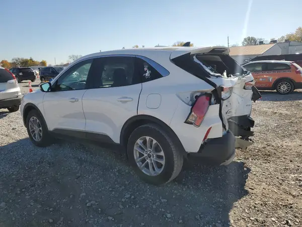1FMCU9G65MUA17600 2021 FORD ESCAPE - Image 2