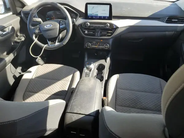 1FMCU9G65MUA17600 2021 FORD ESCAPE - Image 8