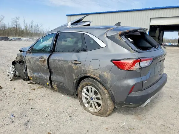1FMCU9G65MUA31111 2021 FORD ESCAPE - Image 2