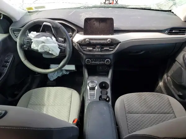 1FMCU9G65MUA31111 2021 FORD ESCAPE - Image 8