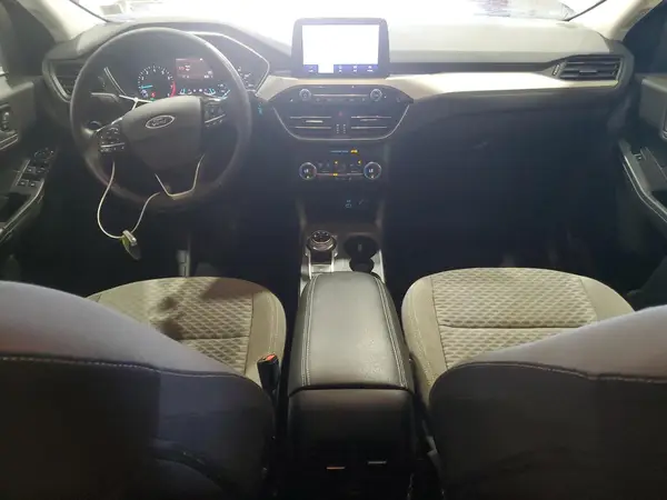 1FMCU9G65MUA33473 2021 FORD ESCAPE - Image 8