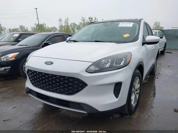 1FMCU9G65MUA34218 2021 FORD ESCAPE - Image 2