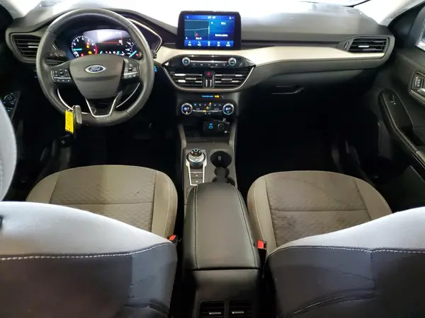 1FMCU9G65MUA35143 2021 FORD ESCAPE - Image 8