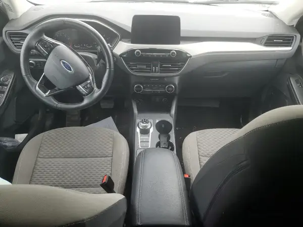 1FMCU9G65MUA36275 2021 FORD ESCAPE - Image 8