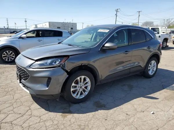 1FMCU9G65MUA42447 2021 FORD ESCAPE - Image 1
