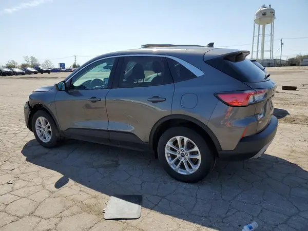 1FMCU9G65MUA42447 2021 FORD ESCAPE - Image 2