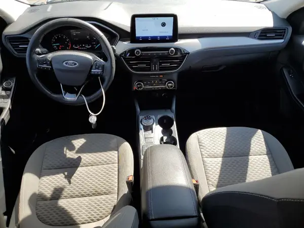 1FMCU9G65MUA42447 2021 FORD ESCAPE - Image 8