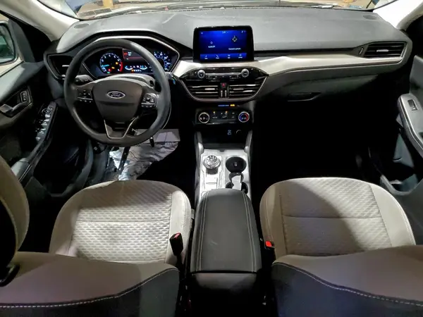 1FMCU9G65MUA48264 2021 FORD ESCAPE - Image 8