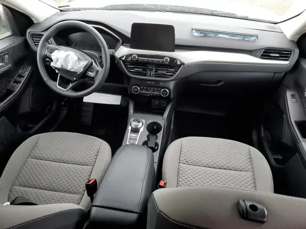 1FMCU9G65MUA49656 2021 FORD ESCAPE - Image 8