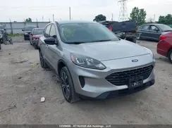 1FMCU9G65MUA65842 2021 FORD ESCAPE