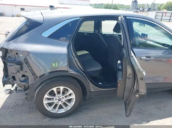 1FMCU9G65MUA67087 2021 FORD ESCAPE - Image 8