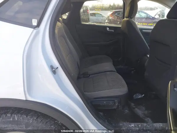 1FMCU9G65MUA71592 2021 FORD ESCAPE - Image 8