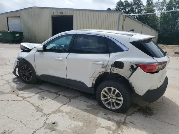 1FMCU9G65MUA80924 2021 FORD ESCAPE - Image 2