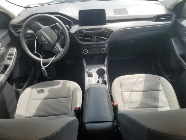 1FMCU9G65MUA80924 2021 FORD ESCAPE - Image 8