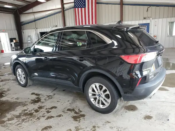 1FMCU9G65MUA81331 2021 FORD ESCAPE - Image 2