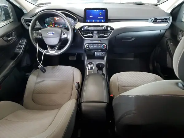 1FMCU9G65MUA81331 2021 FORD ESCAPE - Image 8