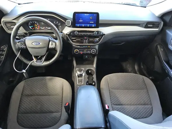1FMCU9G65MUA86027 2021 FORD ESCAPE - Image 8