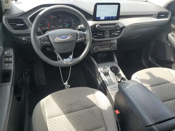 1FMCU9G65MUA91745 2021 FORD ESCAPE - Image 8
