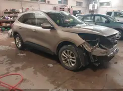 1FMCU9G65MUA93222 2021 FORD ESCAPE