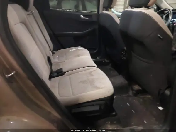 1FMCU9G65MUA93222 2021 FORD ESCAPE - Image 8