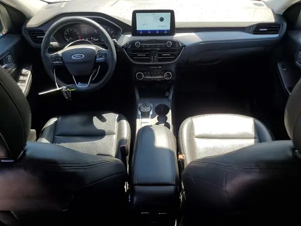 1FMCU9G65MUA94550 2021 FORD ESCAPE - Image 8