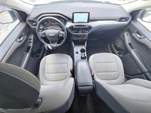 1FMCU9G65MUA98209 2021 FORD ESCAPE - Image 8