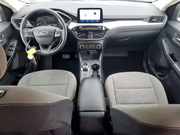 1FMCU9G65MUA98906 2021 FORD ESCAPE - Image 8
