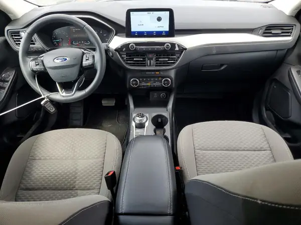 1FMCU9G65MUA99148 2021 FORD ESCAPE - Image 8