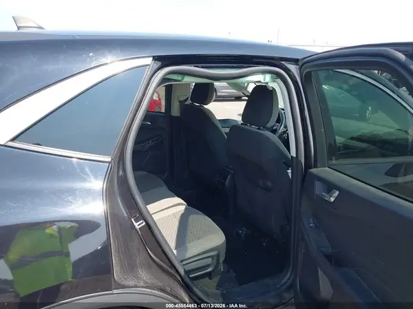 1FMCU9G65MUB02484 2021 FORD ESCAPE - Image 8