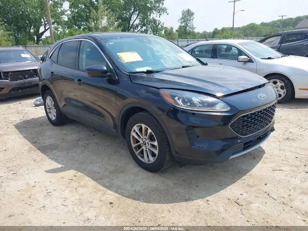 1FMCU9G65MUB03411 2021 FORD ESCAPE - Image 1
