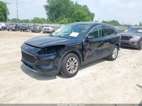 1FMCU9G65MUB03411 2021 FORD ESCAPE - Image 2