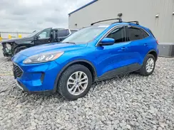 1FMCU9G65MUB08379 2021 FORD ESCAPE