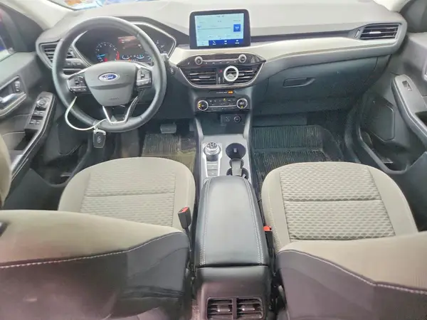 1FMCU9G65MUB08379 2021 FORD ESCAPE - Image 8